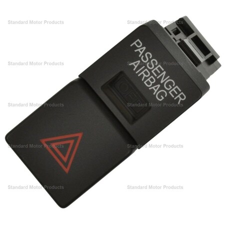 Standard Ignition Hazard Warning Switch, Hzs236 HZS236